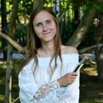 Ƭatyana Shangina ° Risuyu s dushoj ° - Livemaster - handmade