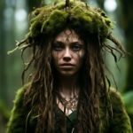 Skazochnyj vojlok( Nataliya) (drackaris) - Livemaster - handmade
