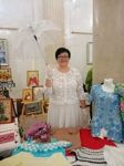 oliakruzhevnitsa
