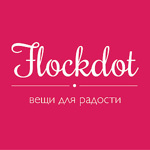 Flockdot - veschi dlya radosti - Ярмарка Мастеров - ручная работа, handmade