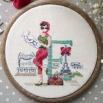 Elena Kornilova - Livemaster - handmade