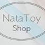 NataToy - Livemaster - handmade