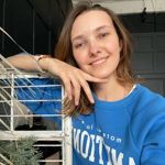 Olenka Bonadykova - Livemaster - handmade