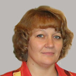 Oksana Rybakova - Livemaster - handmade