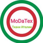 MoDaTex 2 - Livemaster - handmade