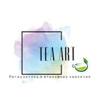 tea-art