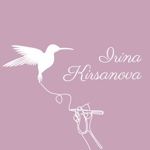 Irina Kirsanova - Livemaster - handmade