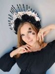 Natalya Koroleva -      your_korona - Livemaster - handmade
