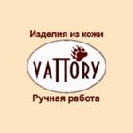 Masterskaya Vattory - Livemaster - handmade