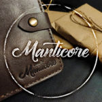 Manticore Shop - Livemaster - handmade