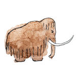 woolly-mammoth