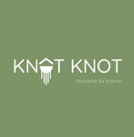 Knot-knot-macrame - Livemaster - handmade