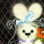 Lusi1986(amigurumi) - Livemaster - handmade