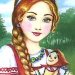 TM "Daroslava" - Livemaster - handmade