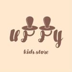 Uppy.Kidsstore - Livemaster - handmade
