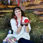 Yanochka-Slavyanochka Tkani Kruzhevo - Livemaster - handmade