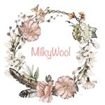 milkywool