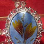 Zastyvshaya naveki krasota - Livemaster - handmade