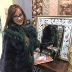 Aleksandra Maltseva - Livemaster - handmade