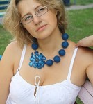 Potapova Olya - Livemaster - handmade