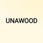 UNAWOOD - Livemaster - handmade