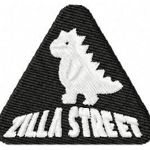 zillastreetstudio