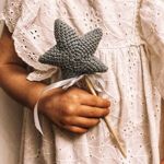 Magic loops by Julia Astafeva - Livemaster - handmade