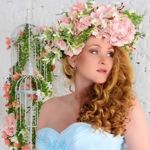 Maria - Livemaster - handmade
