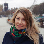 Olga Shashkina - Livemaster - handmade