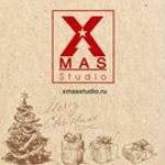 Xmas studio - Ярмарка Мастеров - ручная работа, handmade