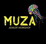 MUZA Jewellery Workshop - Livemaster - handmade