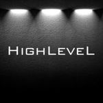 HIGHLEVEL - Livemaster - handmade