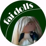 fai_dolls - Livemaster - handmade