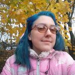 Elizaveta - Livemaster - handmade
