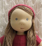 Marina (MarmeladKa-M) - Livemaster - handmade