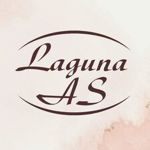 Laguna as - Livemaster - handmade