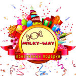 Mila "Kreativnye Podarki" (Milky-way) - Livemaster - handmade