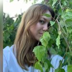 Кристина Хамидуллина
