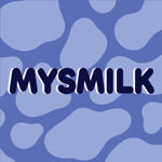 mysmilk - Livemaster - handmade