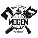 MOGEM - Livemaster - handmade