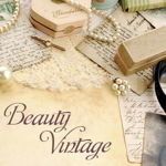 Beauty Vintage - Ярмарка Мастеров - ручная работа, handmade