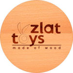 Zlattoys - Livemaster - handmade