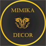 mimika_decor - Livemaster - handmade
