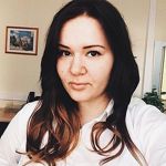Viktoriya - Livemaster - handmade