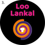 Loo Lankal - Livemaster - handmade