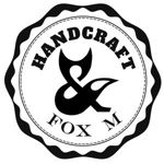 Fox M - Livemaster - handmade