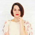 Elena Rozzuvaeva - Livemaster - handmade