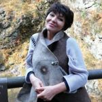Aleksandra - Livemaster - handmade
