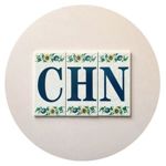 chnart