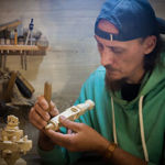 ButusovWood - Livemaster - handmade